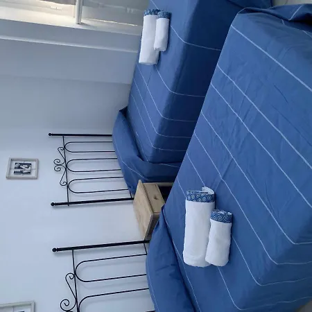 Apartamento 8 Mamia Costa Torreguadiaro Exterior foto