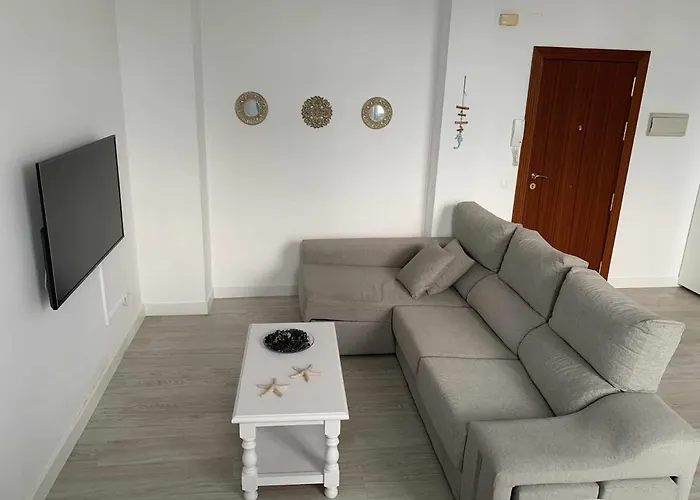Apartamento 8 Mamia Costa