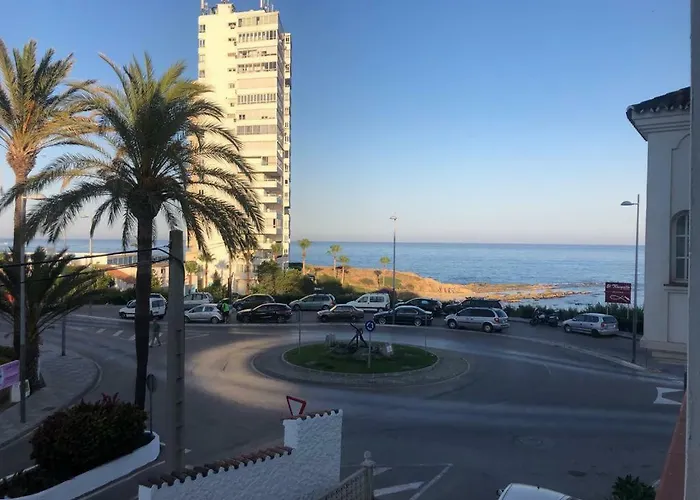 Apartamento 8 Mamia Costa