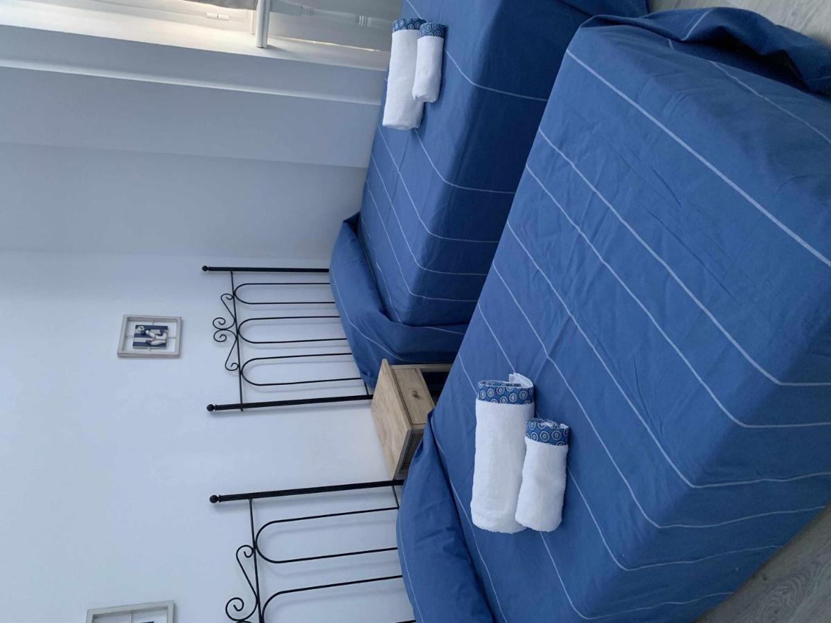 8 Mamia Costa Appartement *