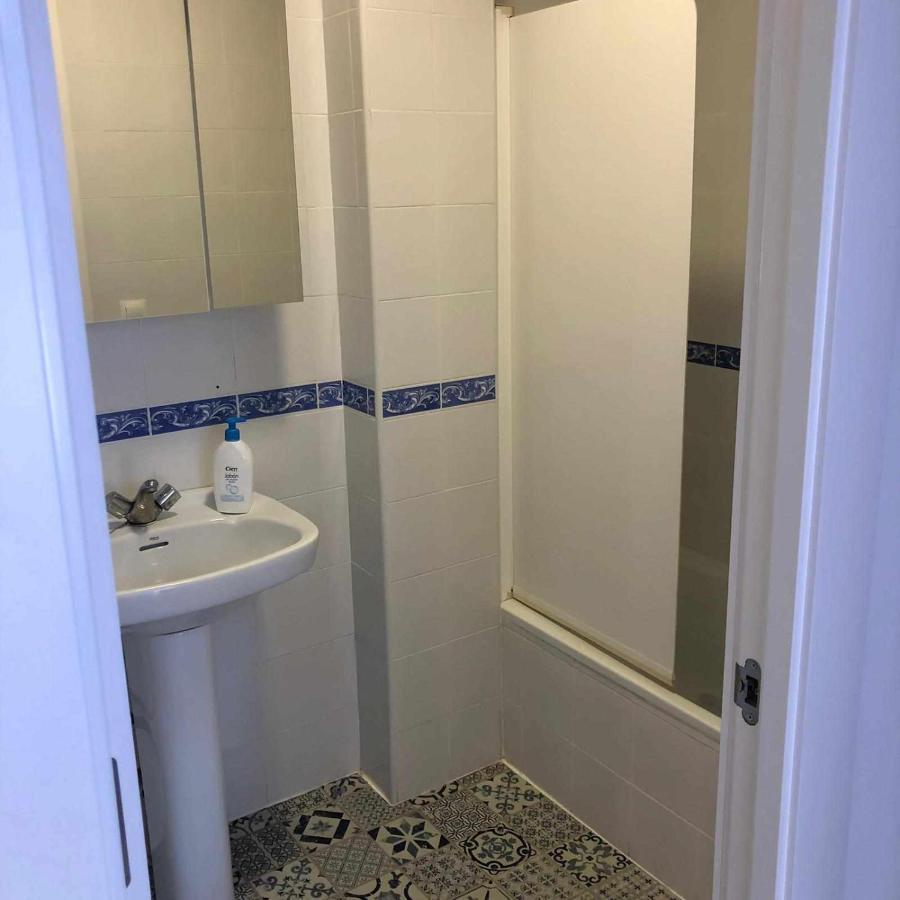 8 Mamia Costa Appartement