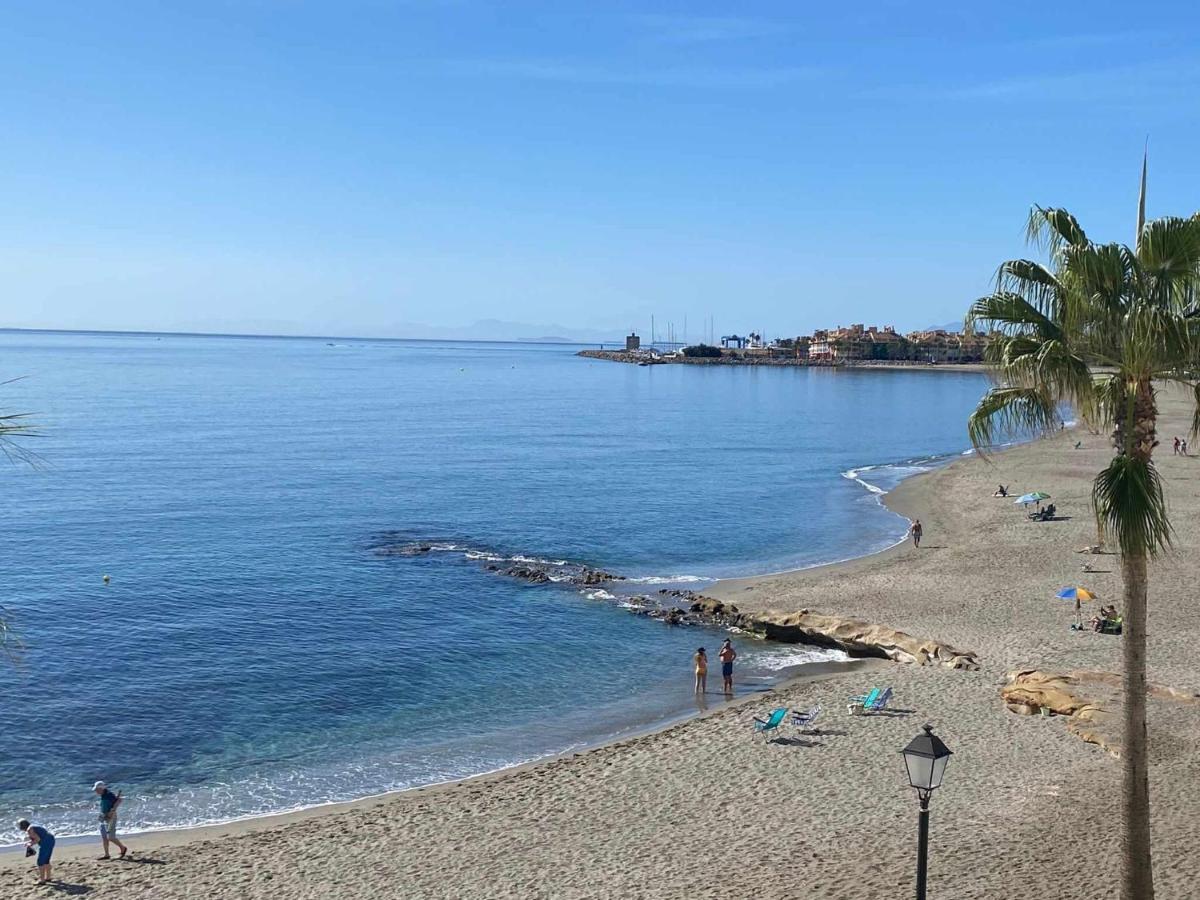 Appartement 8 Mamia Costa