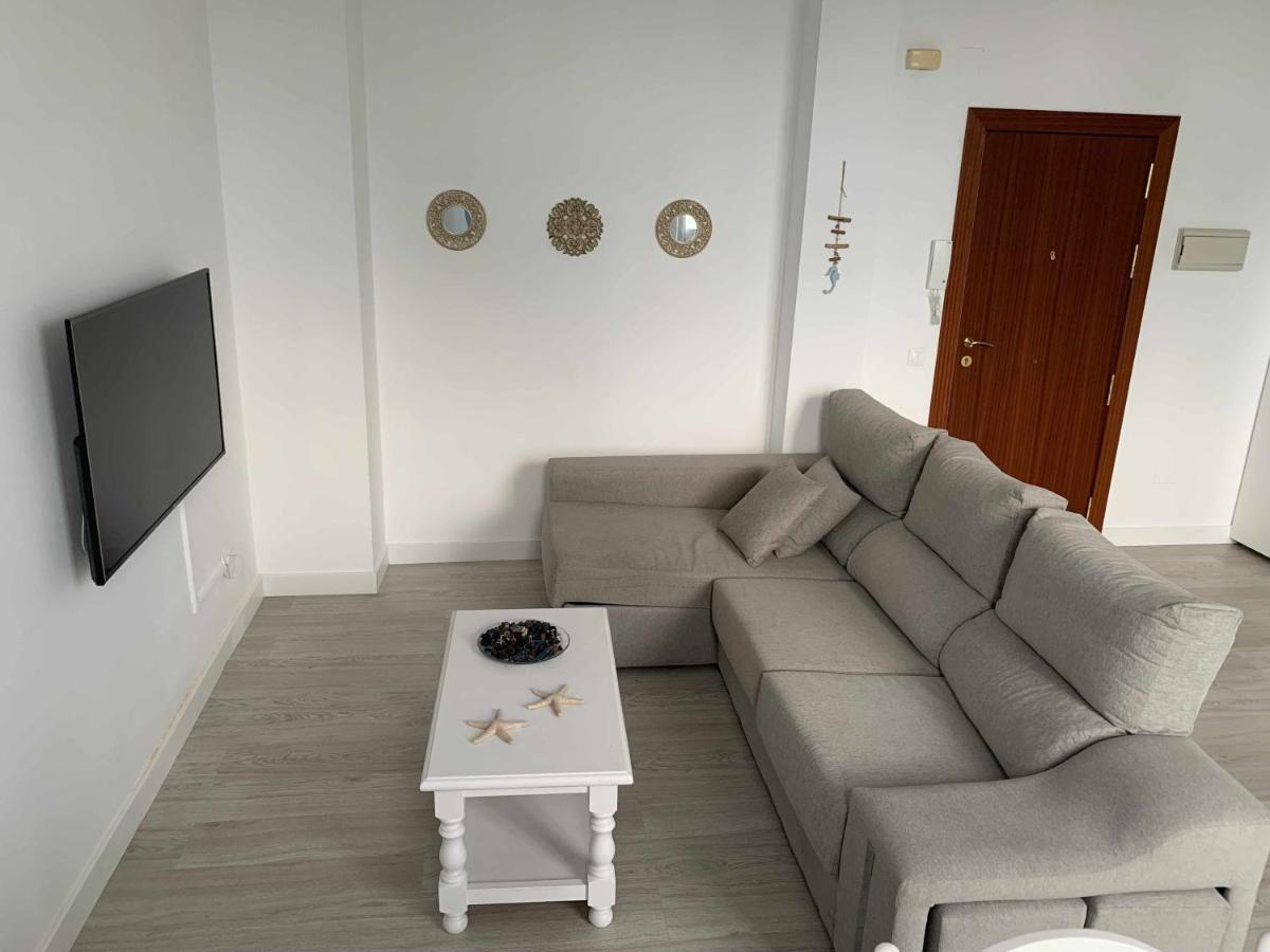 8 Mamia Costa Appartement Torreguadiaro